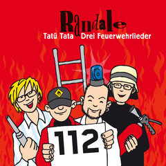 Tatü Tata - Das Feuerwehrlied