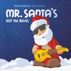 Blue Christmas (Electric Session)