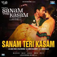 Sanam Teri Kasam