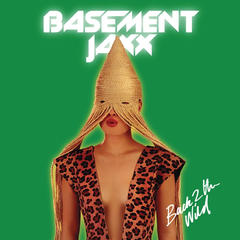 Back 2 The Wild(Jaxx Extended Mix)