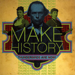 (The Making Of...) Make History