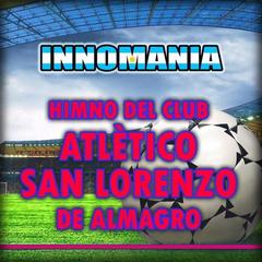 Himno Del Club Atlético San Lorenzo De Almagro(Inno San Lorenzo)