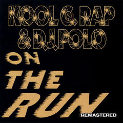 On The Run(Clean Al Capone Version)