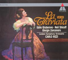 La traviata : Act 2 ”No， non udrai rimproveri” [Germont， Alfredo]