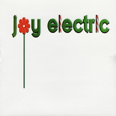 Drum Machine Joy(Melody Album Version)