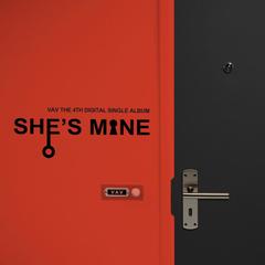 She’s Mine(Instrumental)