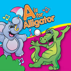 The Alphabet Swing