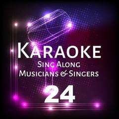 Faking Love (Karaoke Version) [Originally Performed By T.G. Sheppard]