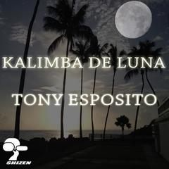 Kalimba de Luna