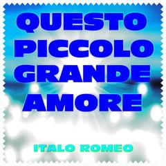 Questo piccolo grande amore