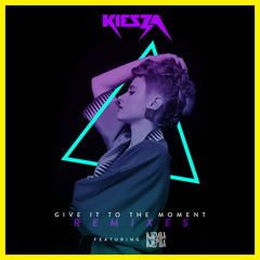 Give It To The Moment(Cassian Remix)