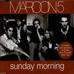 Sunday Morning(Album Version)