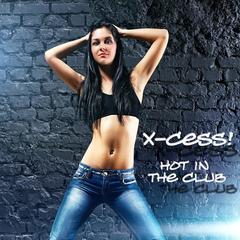 Hot in the Club(Club Mix)