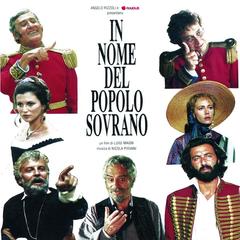 La ballata di Ciceruacchio