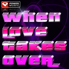 When Love Takes Over(Ronnie Maze Club Mix Extended)