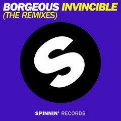 Invincible(ThimLife Remix)