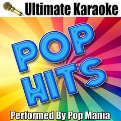 Love Today - (Originally Performed By Mika)(Karaoke Version)