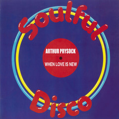 When Love Is New(Original Mix)