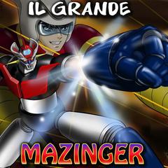 Il grande Mazinger