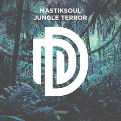 Jungle Terror(Original Mix)