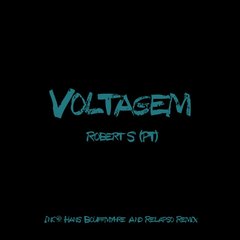 Voltagem(Hans Bouffmyhre Remix)