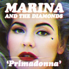 Primadonna(Benny Benassi Remix)