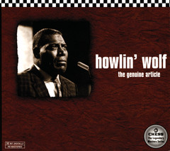 Howlin’ For My Darlin’(Single Version)