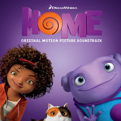 Run To Me(From The ”Home” Soundtrack)