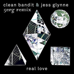 Real Love(5erg Remix)