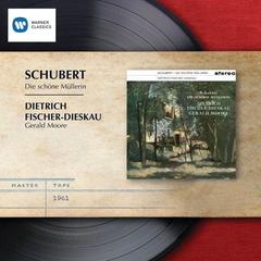 Die schne Müllerin， Op. 25， D. 795: No. 11， Mein!(1997 Digital Remaster)