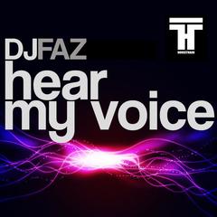 Hear My Voice (Original)