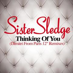 Thinking of You(Dimitri from Paris Remix)