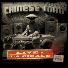 Miss Chang (Live)