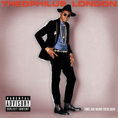 Last Name London(Explicit)