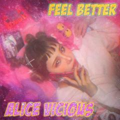 Feel Better (feat. Hiyadam)