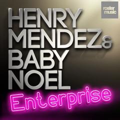 Enterprise(Extended Mix)