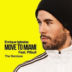 MOVE TO MIAMI(Alphalove Remix)