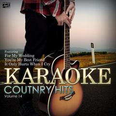 Suspicious Minds (In the Style of Dwight Yoakam)(Karaoke Version)