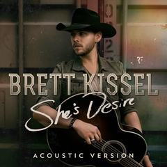 She’s Desire(Acoustic)