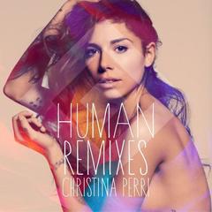 Human(Tracy Young Radio Edit)