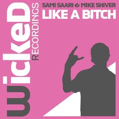 Like a B**ch(Timo Juuti Remix)(Timo Juuti Remix)