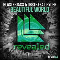 Beautiful World(Original Mix)