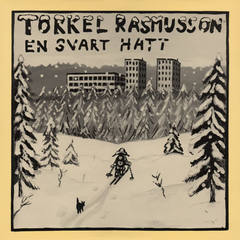 Svart hatt