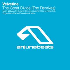 The Great Divide(Myon & Shane 54 Summer Of Love Radio Edit)