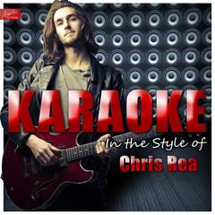 Driving Home for Christmas (In the Style of Chris Rea) (Karaoke Version)