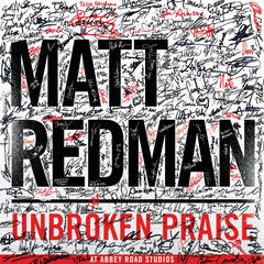 Unbroken Praise(Live)