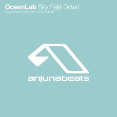 Sky Falls Down(JC Mix)