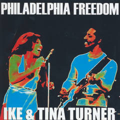 Philadelphia Freedom