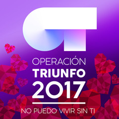 Everytime You Go Away(Operación Triunfo 2017)