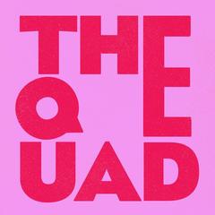 The Quad(Illyus & Barrientos Remix)